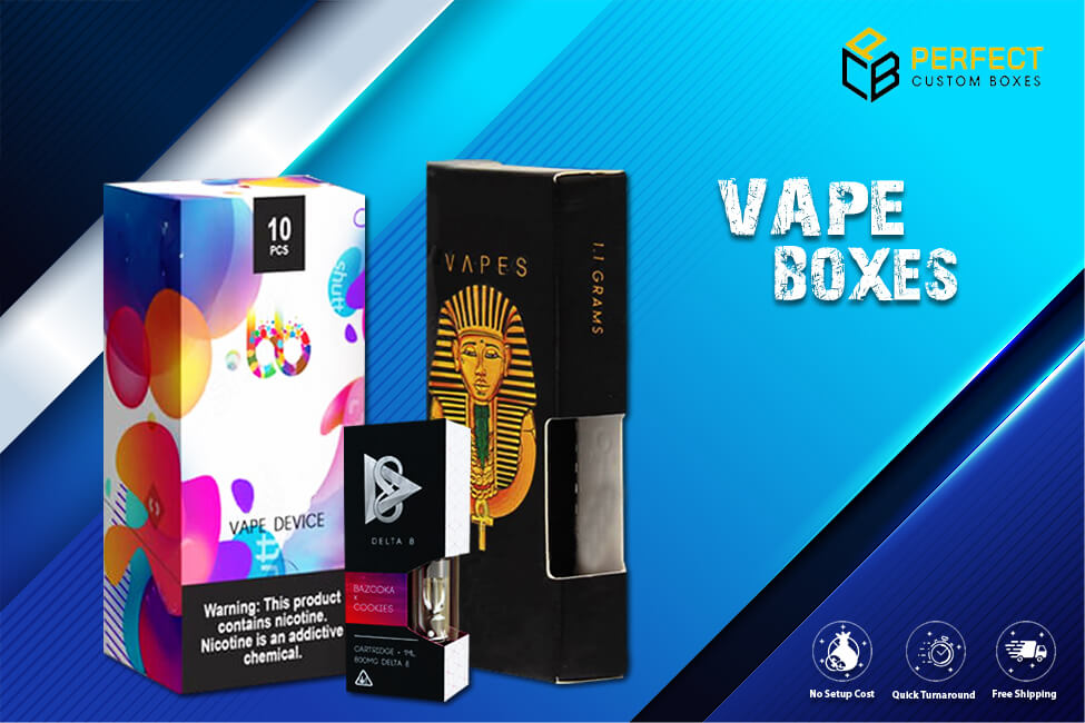 Will Vape Boxes be Worthy with good Spending?